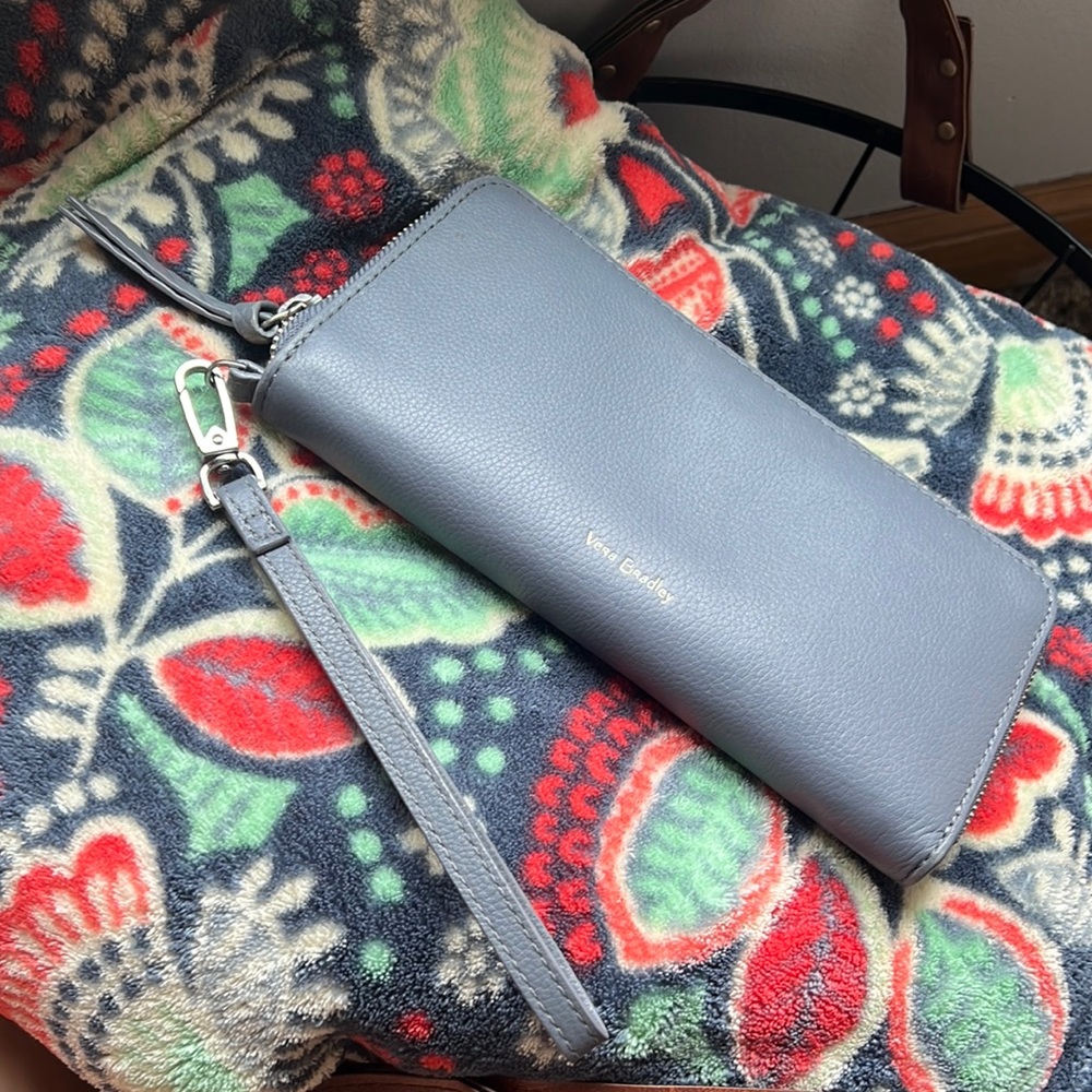 Vera Bradley wallet